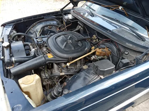 Mercedes-Benz 230 2.3 S123