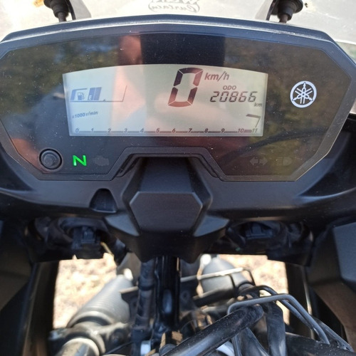 Imagen 6 de 10 de Yamaha Tenere 250