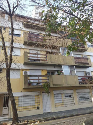 Departamento En Venta En San Fernando