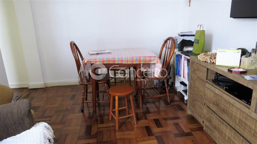 Imagem 13 de 15 de Apartamentos - Bom Fim - Ref: 11145 - V-11145