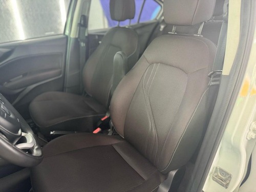 Fiat Cronos Prec At