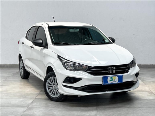 Fiat Cronos 1.0 Firefly