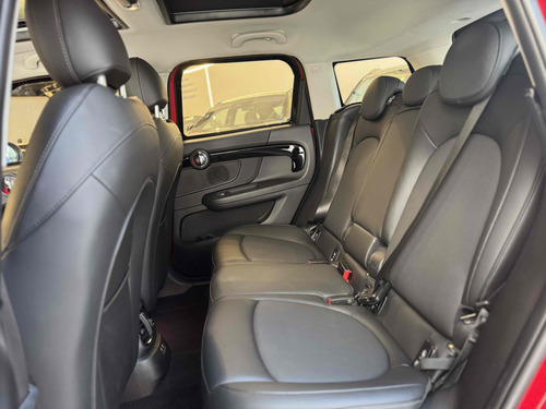 Mini Countryman 1.5 12V TWINPOWER TURBO HYBRID COOPER S E EXCLUSIVE ALL4 STEPTRONIC