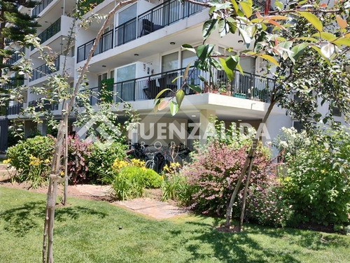 Departamento En Arriendo De 2 Dorm. En Ñuñoa