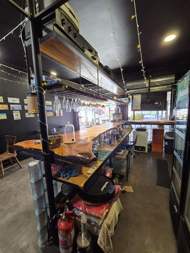 Local Comercial En Arriendo En Talca