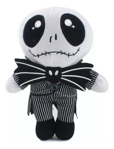 Muñeca De Terror Calabaza Rey Jack Muñeca Calavera Monstruo