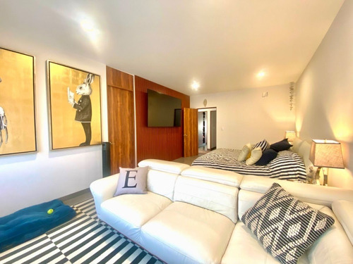 Venta Casa En Zibatá Privada Garambullo Con Jacuzzi 11