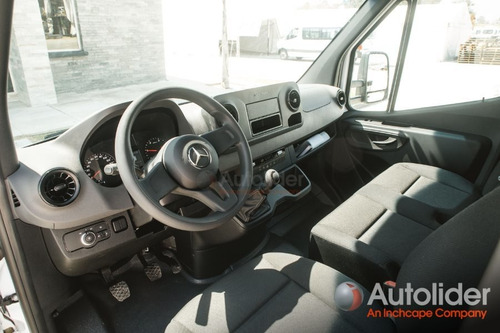 Mercedes-benz Sprinter 2020 Chasis Cabina 515 - Autolider