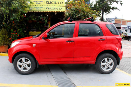 Daihatsu Terios 1.5 Okii Mt 4x4