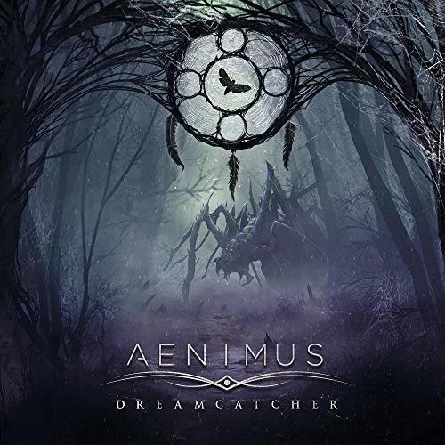 Aenimus Dreamcatcher Usa Import Cd