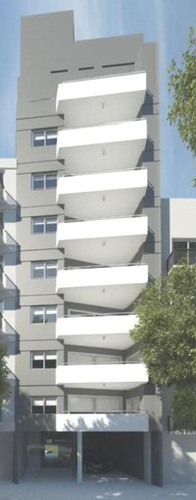 Departamento - Belgrano Venta 3 Dormitorios A Estrenar Cocherra Parrilla