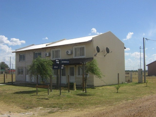 Venta Bungalows Gualeguaychu