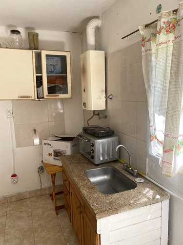 Particular Alquila Departamentos De 1 Dormitorio En Santa Fe
