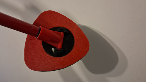 Triangulo Base De Repuesto Compatible Mopa Vileda Oferta