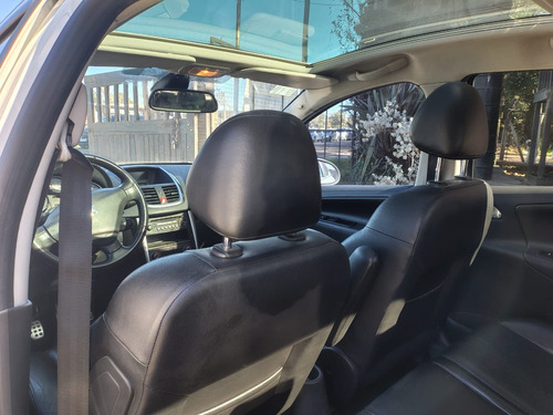 Peugeot 207 1.6 Gti 156cv 5 p