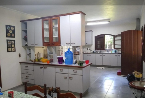 Imagem 8 de 17 de Casa Á Venda E Para Aluguel Em Jardim Santana - Ca028409