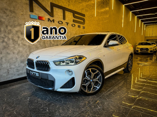 BMW X2 SDRIVE 20i 2.0/2.0 TB A. Flex 16V Aut