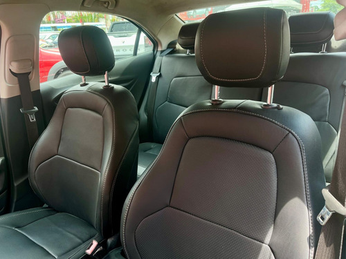 Chevrolet Prisma 1.4mt Ltz