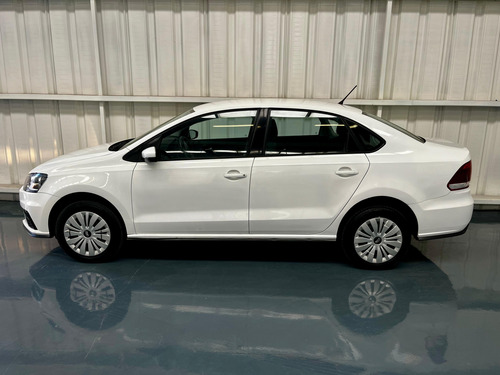 Volkswagen Vento 2021