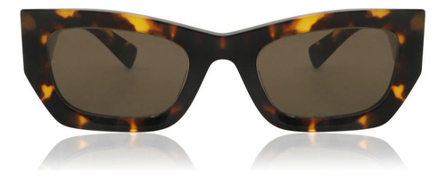 Lentes De Sol Miu Miu Mu09ws Vau06b 53 Mujer