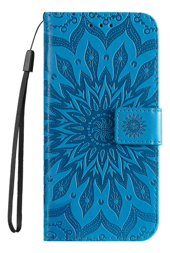 Funda Con Tapa Tipo Cartera Kt62 For Redmi Note11/xiaomi M4