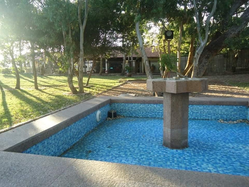 Venta De Residencia En Bella Vista Primel Nivel