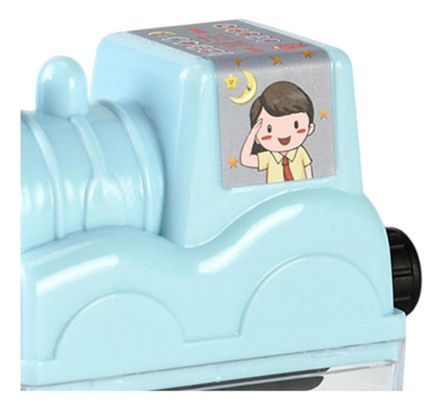 Smart Math Roller Stamps Rolling Para La Escuela Primaria