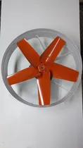 Comprar Extractores De Aire Industrial - Axial 40cm. Trifasico