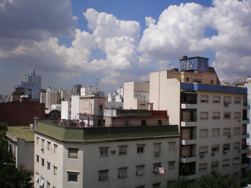 Dueño Departamento - 3 Amb. 55 M2  Frente - Luminoso - Pisos Parquet  Vista