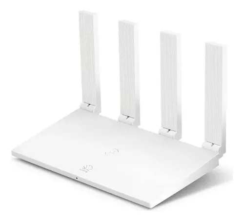 Router Huawei Ax2s Extensor Repetidor Amplificador Wifi Mesh