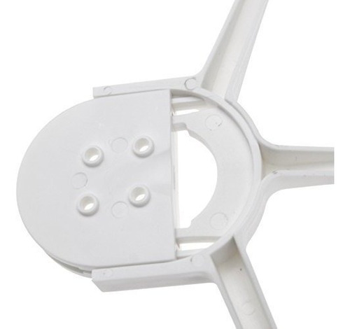 Protector De Apoyo De Engranaje Para Dji Phantom 3 Standard