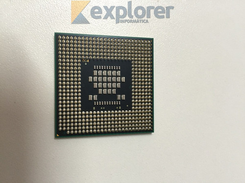 Processador Para Notebook Intel Core 2 Duo T5550 1.83ghz 2m