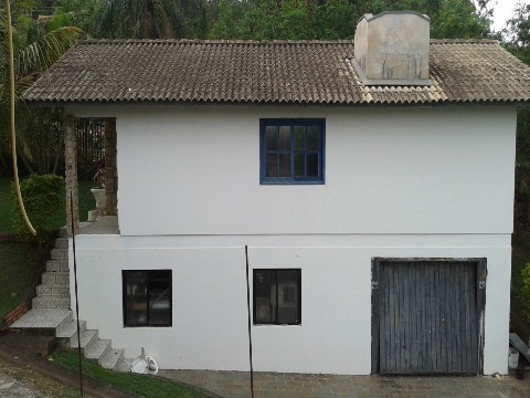 Rural - Venda - Vila Pires - Cod. 587 - V587