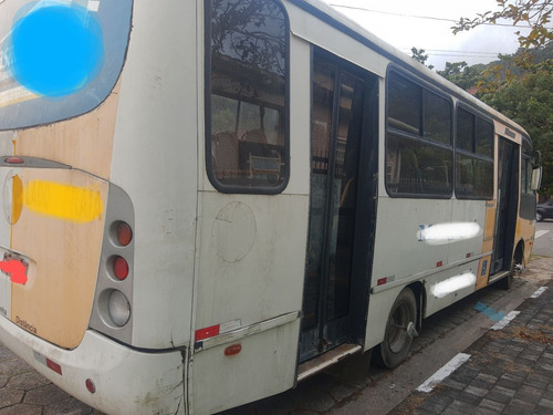 Imagem 12 de 15 de Micro Onibus Busscar Vw 9.150