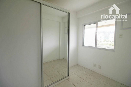 Imagem 5 de 30 de Apartamento Com 2 Quartos À Venda, 68 M² Por R$ 670.000 - Barra Da Tijuca - Rio De Janeiro/rj - Ap1391