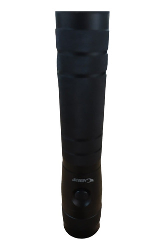 Lanterna Tática Maglite Q5 Led Preta 880000 Lm 200m