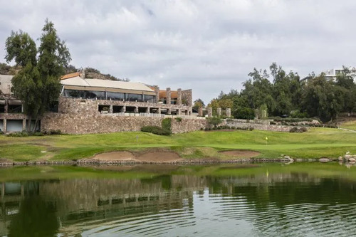 Valle Escondido