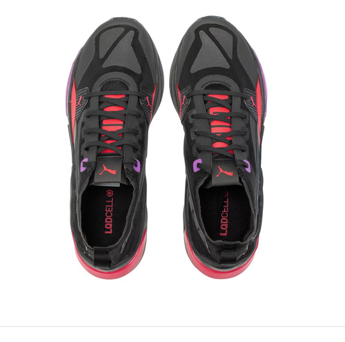 Zapatillas Puma Lqdcell Optic Sheer