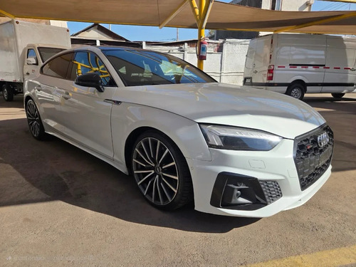 Audi A5 2.0 Pi Coupe 45 Tfsi Quattro Sport At 4x4 2022