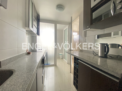Venta Departamento Duplex En La Herradura