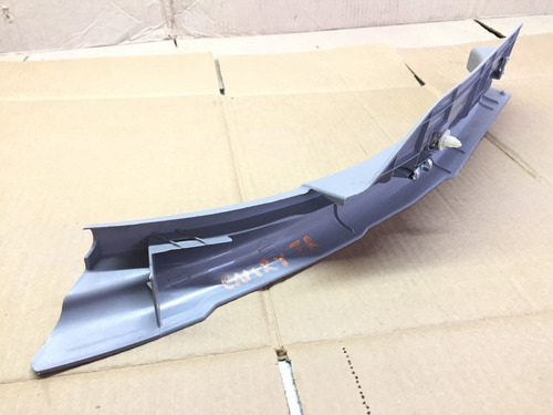 Imagen 6 de 8 de Pisa Alfombras Trasera Derecha 07-11 Camry Orig Gris