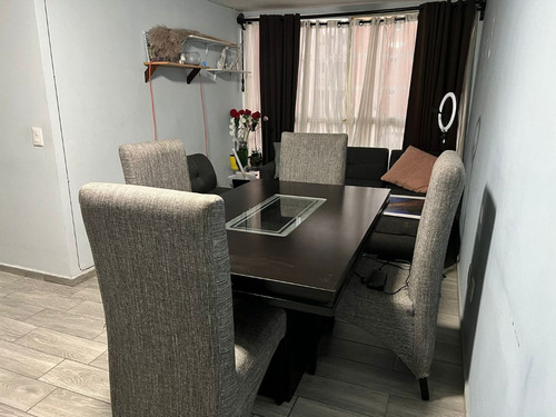 Departamento En Venta En Tacuba Miguel Hidalgo Conjunto Marina (m2d3043)