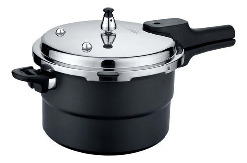 Olla A Presión Que Cocina Rápidamente La Olla De 7l