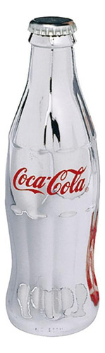 Garrafa Coca Cola Contour 3d