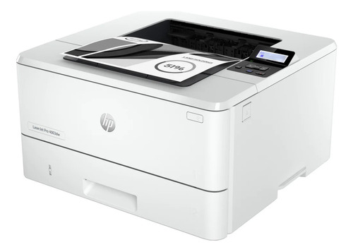 Impresora Hp Laserjet Pro 4003dw Monocromatica 42 Ppm