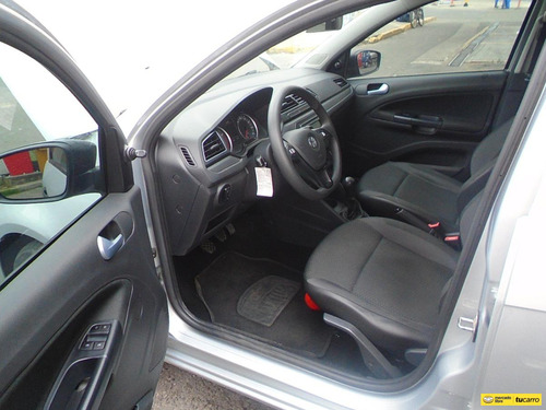 Volkswagen Gol 1.6 Trendline
