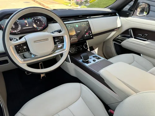 Land Rover Range Rover Hse 4.4 2023
