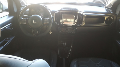 Imagen 10 de 12 de Fiat Strada Volcano 1.3 0km 44520482