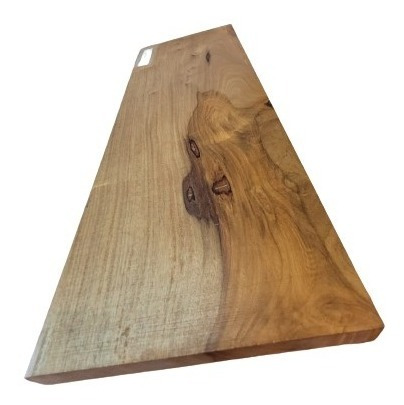 Tapa De Mesa Laurel Maciza A Medida