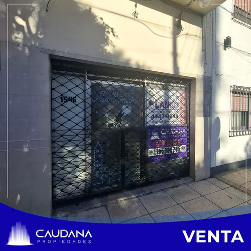 Local Comercial En Venta En Ramos Mejia